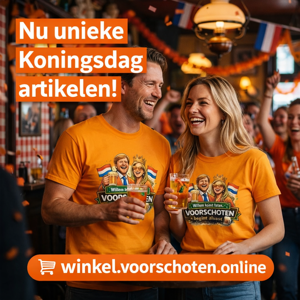 Advertentie