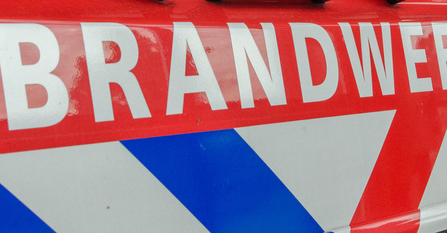 brandweer