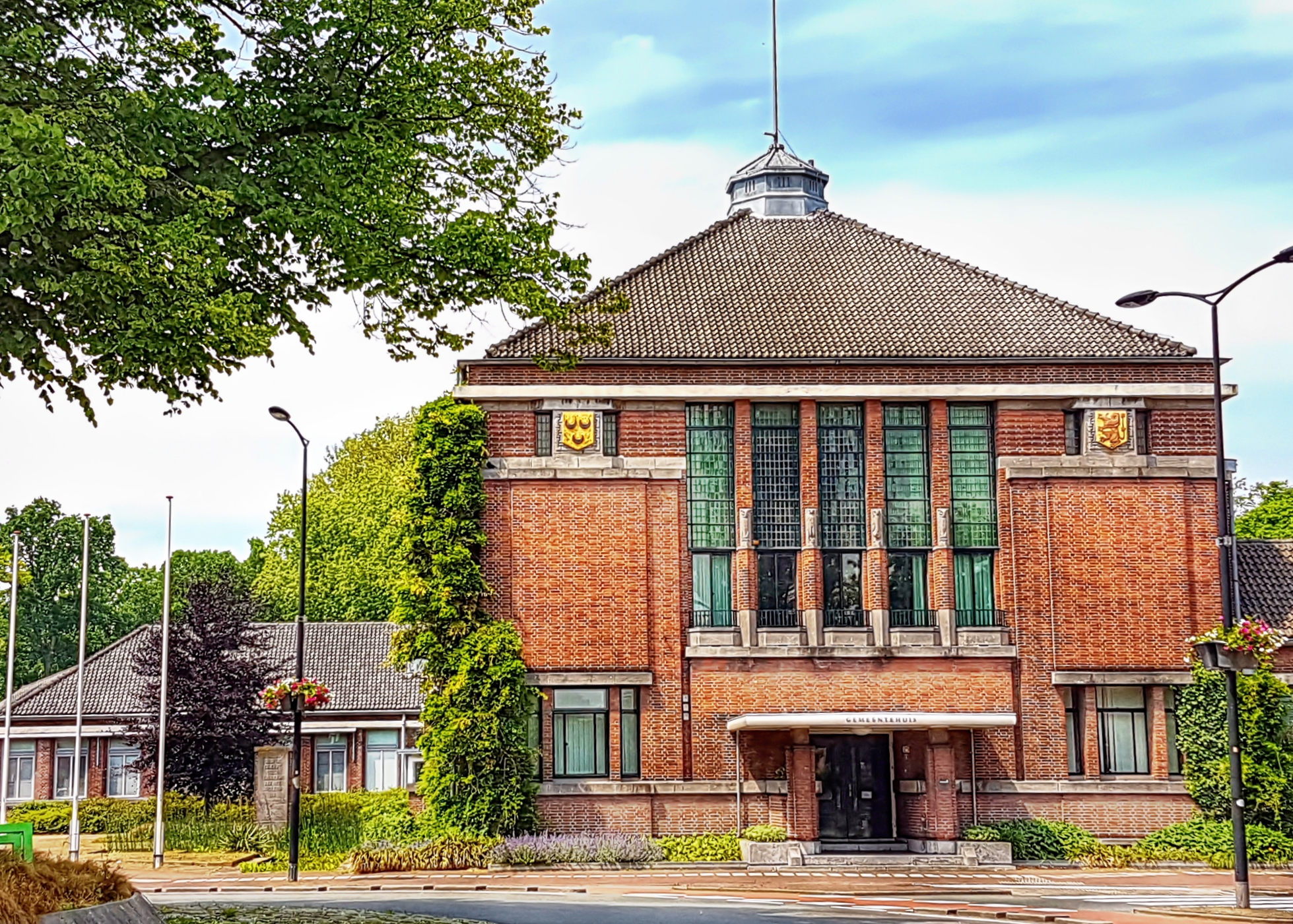 Gemeentehuis