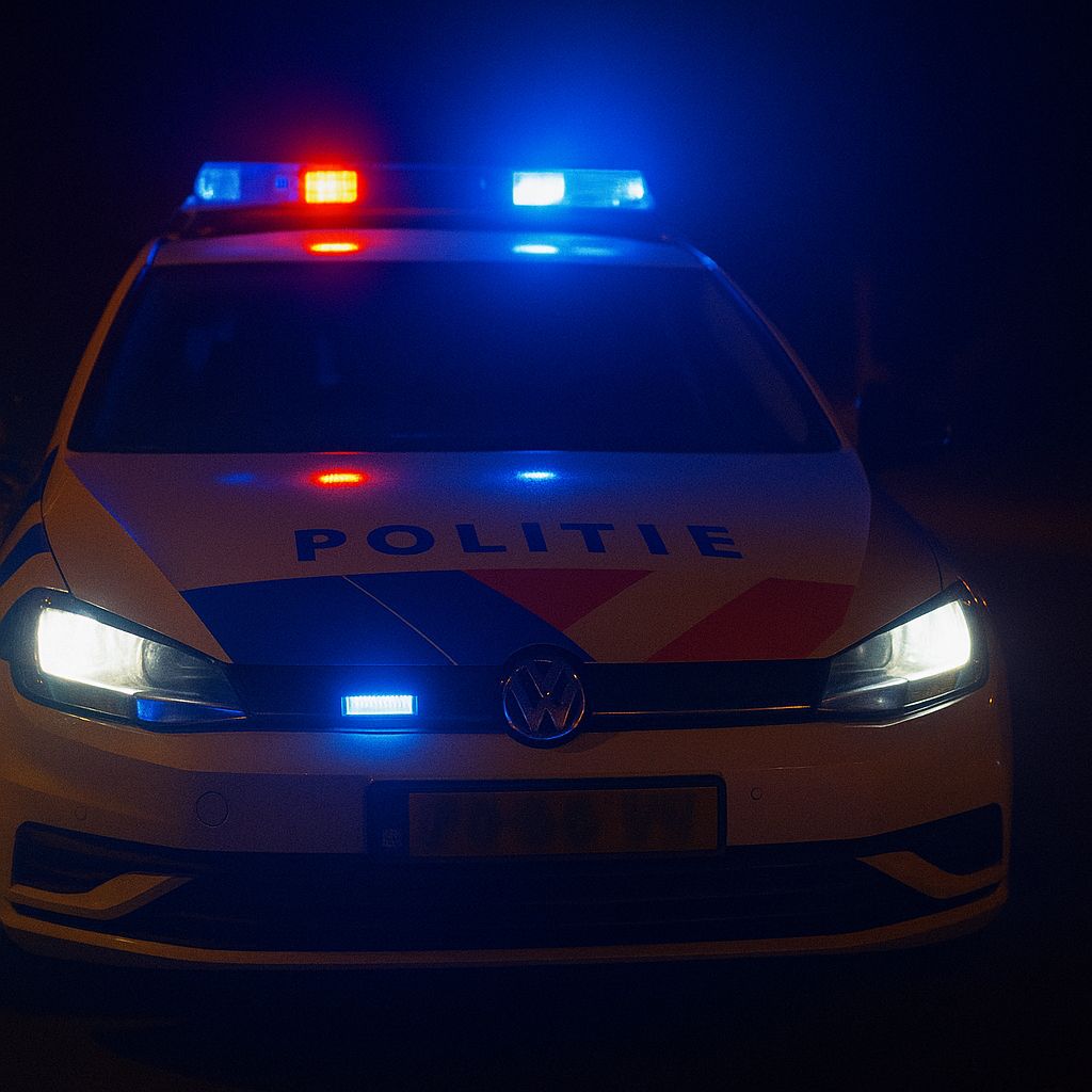 Flinke stijging fietsendiefstallen in Voorschoten,